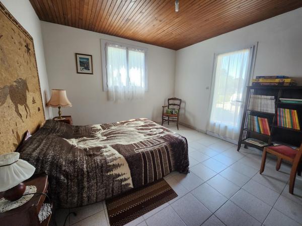 Maison avec piscine et 2 studios