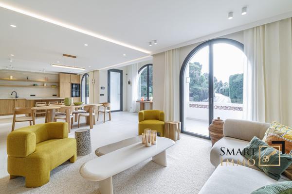 Magnifique Villa Rénové avec piscine intérieure – 220 m² – Prestations haut de gamme