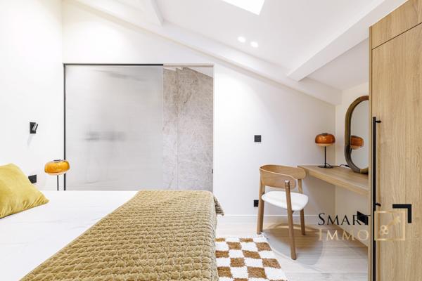 Magnifique Villa Rénové avec piscine intérieure – 220 m² – Prestations haut de gamme