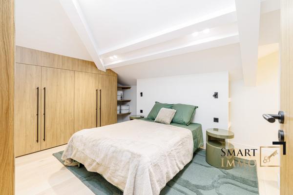 Magnifique Villa Rénové avec piscine intérieure – 220 m² – Prestations haut de gamme