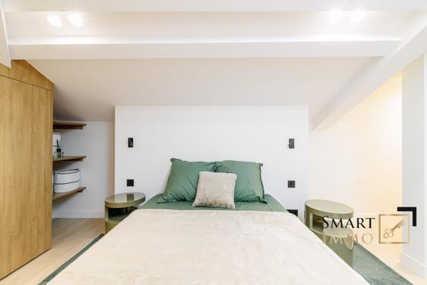 Magnifique Villa Rénové avec piscine intérieure – 220 m² – Prestations haut de gamme