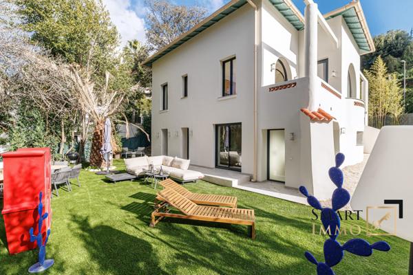 Magnifique Villa Rénové avec piscine intérieure – 220 m² – Prestations haut de gamme