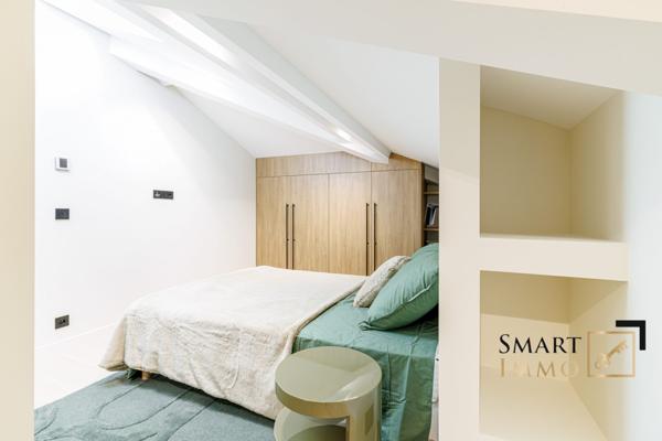 Magnifique Villa Rénové avec piscine intérieure – 220 m² – Prestations haut de gamme