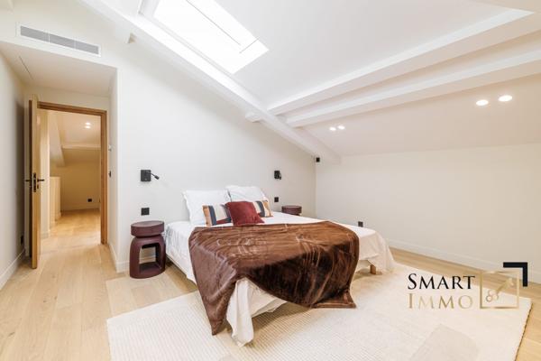 Magnifique Villa Rénové avec piscine intérieure – 220 m² – Prestations haut de gamme