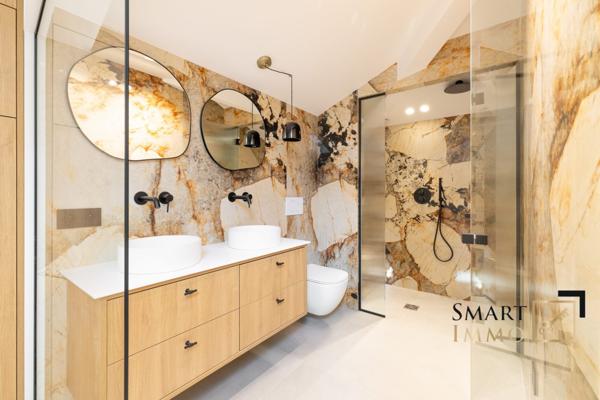 Magnifique Villa Rénové avec piscine intérieure – 220 m² – Prestations haut de gamme