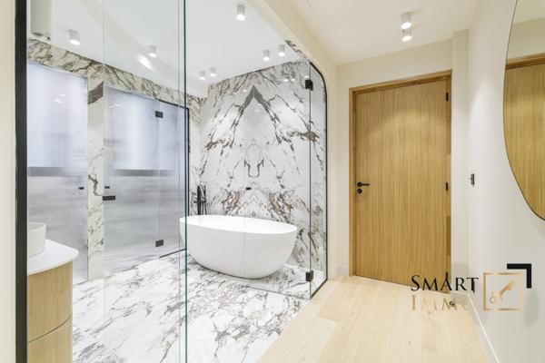 Magnifique Villa Rénové avec piscine intérieure – 220 m² – Prestations haut de gamme