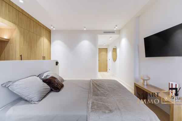 Magnifique Villa Rénové avec piscine intérieure – 220 m² – Prestations haut de gamme