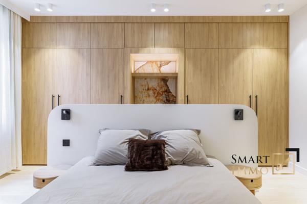 Magnifique Villa Rénové avec piscine intérieure – 220 m² – Prestations haut de gamme