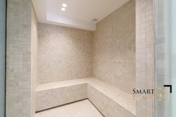 Magnifique Villa Rénové avec piscine intérieure – 220 m² – Prestations haut de gamme