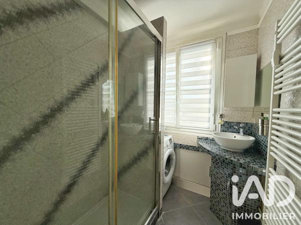 Appartement à vendre 3 pièces 70,31 m² Beauvais