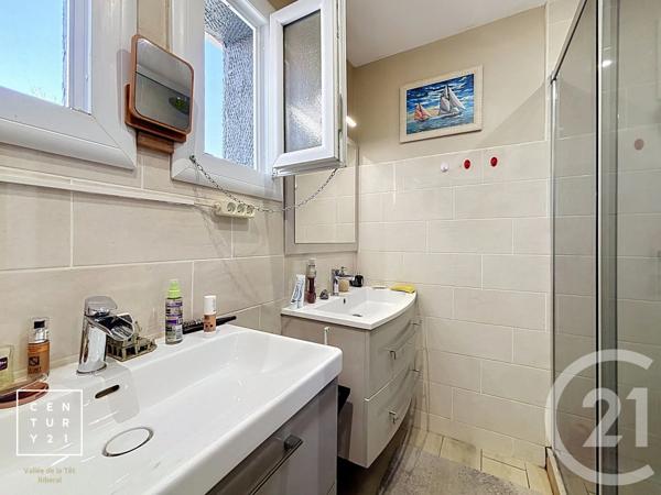 Maison à vendre  4 pièces - 80,37 m 2   BAHO  - 66