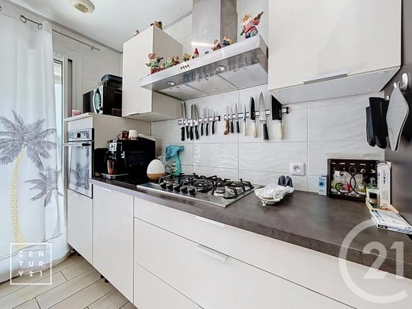 Maison à vendre  4 pièces - 80,37 m 2   BAHO  - 66