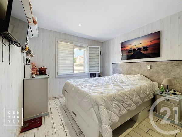 Maison à vendre  4 pièces - 80,37 m 2   BAHO  - 66