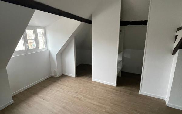 Appartement à louer    2 pièces •  Cosne-Cours-sur-Loire