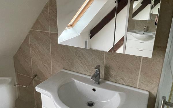 Appartement à louer    2 pièces •  Cosne-Cours-sur-Loire