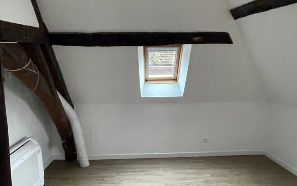 Appartement à louer    2 pièces •  Cosne-Cours-sur-Loire