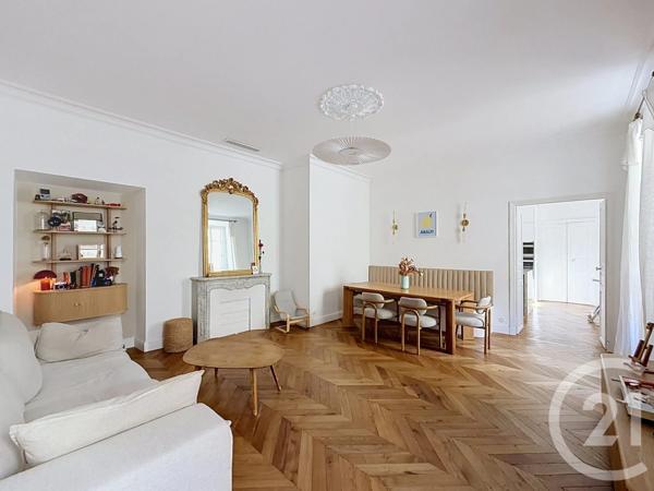 Appartement F4 à vendre  4 pièces - 110,82 m 2   AJACCIO  - 201