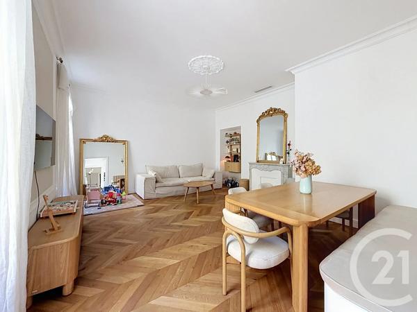 Appartement F4 à vendre  4 pièces - 110,82 m 2   AJACCIO  - 201