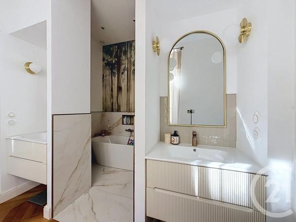 Appartement F4 à vendre  4 pièces - 110,82 m 2   AJACCIO  - 201