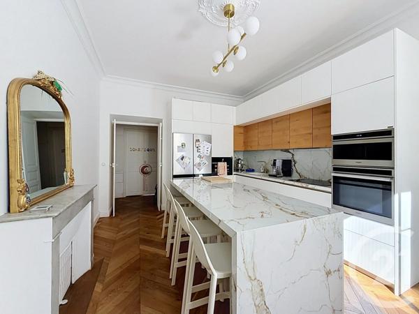Appartement F4 à vendre  4 pièces - 110,82 m 2   AJACCIO  - 201