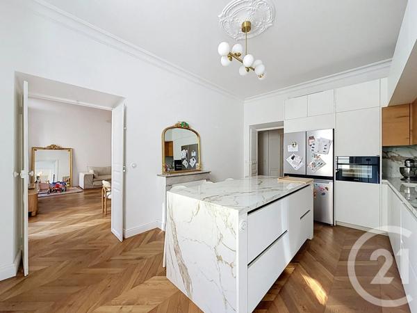 Appartement F4 à vendre  4 pièces - 110,82 m 2   AJACCIO  - 201
