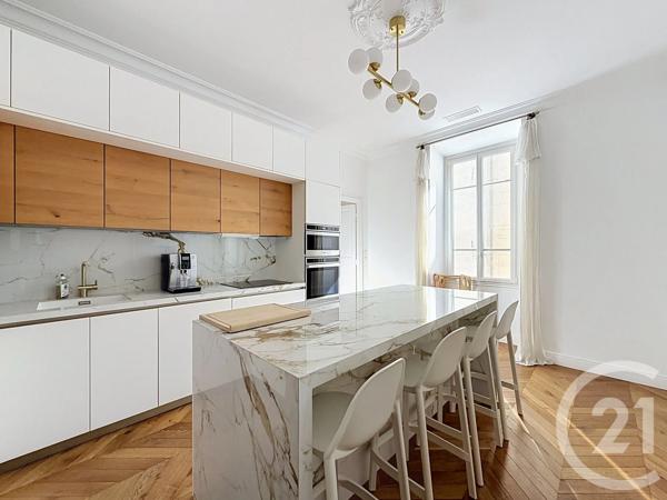 Appartement F4 à vendre  4 pièces - 110,82 m 2   AJACCIO  - 201