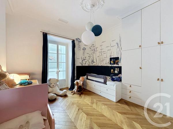Appartement F4 à vendre  4 pièces - 110,82 m 2   AJACCIO  - 201