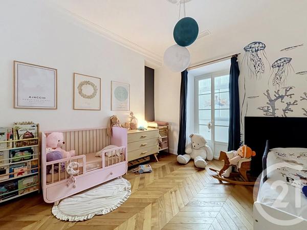 Appartement F4 à vendre  4 pièces - 110,82 m 2   AJACCIO  - 201