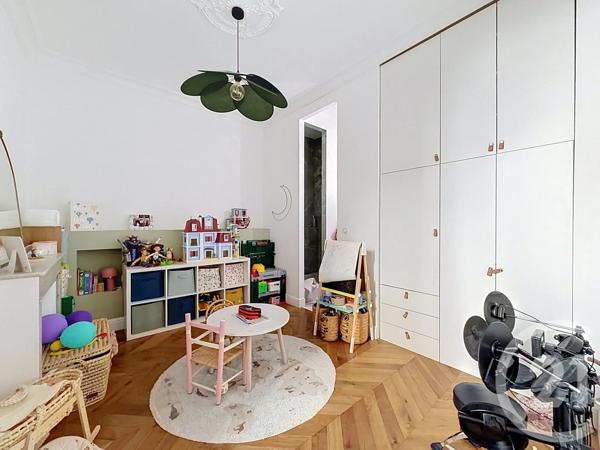 Appartement F4 à vendre  4 pièces - 110,82 m 2   AJACCIO  - 201