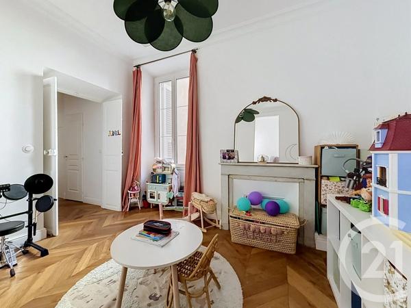 Appartement F4 à vendre  4 pièces - 110,82 m 2   AJACCIO  - 201