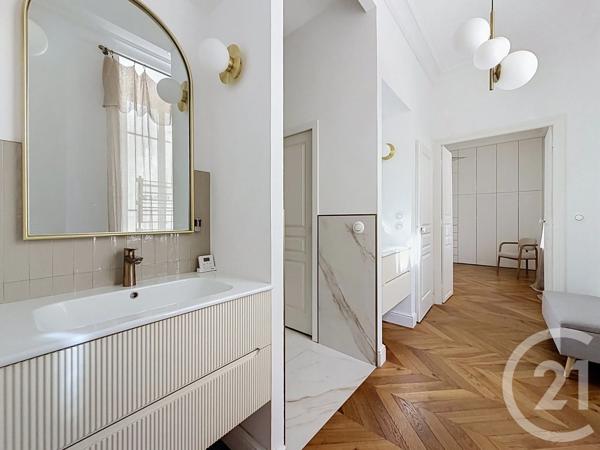 Appartement F4 à vendre  4 pièces - 110,82 m 2   AJACCIO  - 201