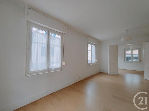 Appartement F3 à vendre  2 pièces - 69,20 m2 SCHILTIGHEIM - 67
