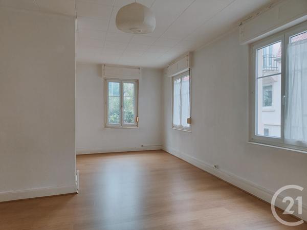 Appartement F3 à vendre  2 pièces - 69,20 m2 SCHILTIGHEIM - 67