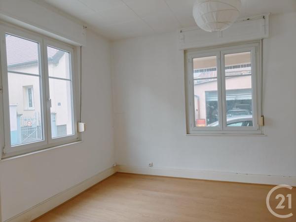 Appartement F3 à vendre  2 pièces - 69,20 m2 SCHILTIGHEIM - 67
