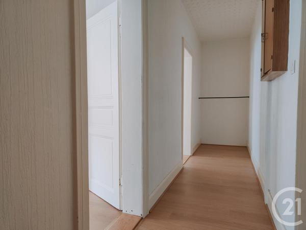 Appartement F3 à vendre  2 pièces - 69,20 m2 SCHILTIGHEIM - 67
