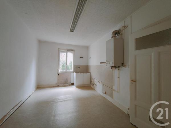 Appartement F3 à vendre  2 pièces - 69,20 m2 SCHILTIGHEIM - 67