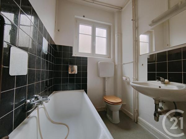 Appartement F3 à vendre  2 pièces - 69,20 m2 SCHILTIGHEIM - 67