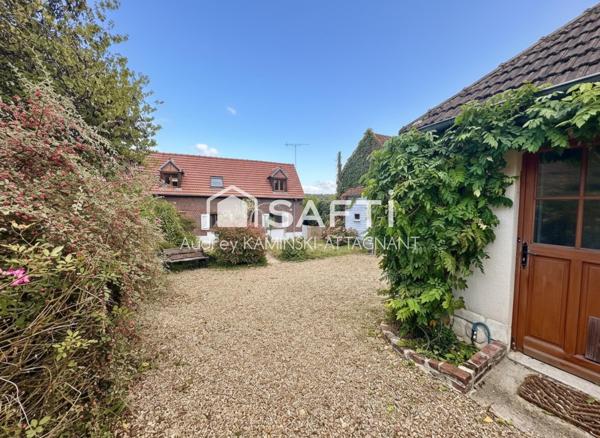 Un charme fou… et un vrai coup de cœur !