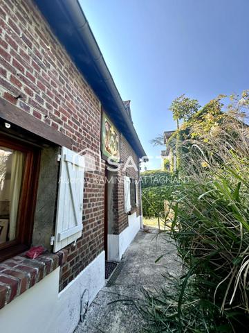 Un charme fou… et un vrai coup de cœur !