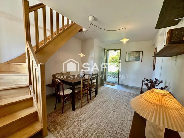 Un charme fou… et un vrai coup de cœur !