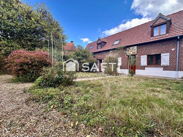 Un charme fou… et un vrai coup de cœur !