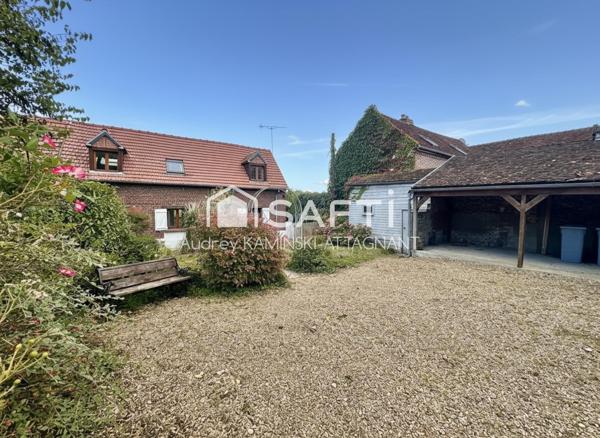 Un charme fou… et un vrai coup de cœur !