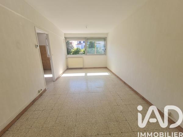 Appartement à vendre 3 pièces 50 m² Port-Vendres