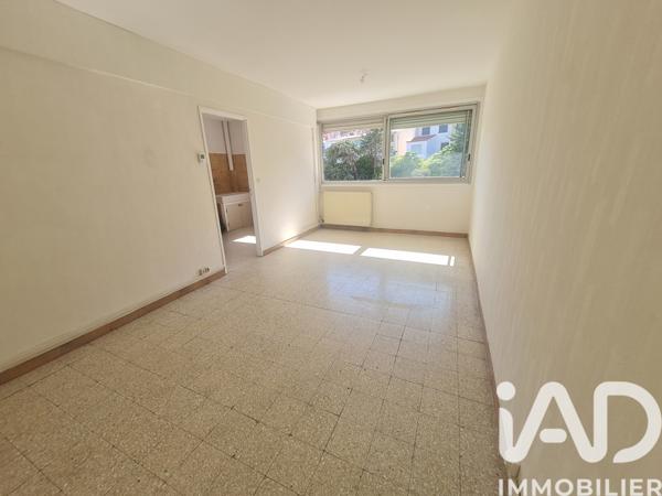 Appartement à vendre 3 pièces 50 m² Port-Vendres