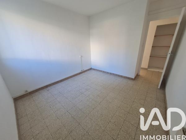 Appartement à vendre 3 pièces 50 m² Port-Vendres