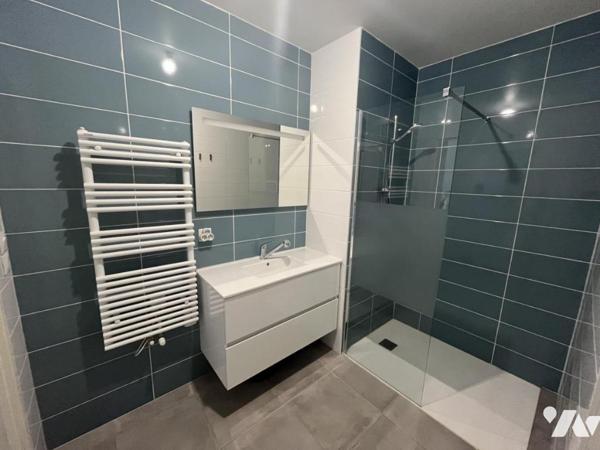 Appartement Type 2 - Résidence Cœur et Jardins