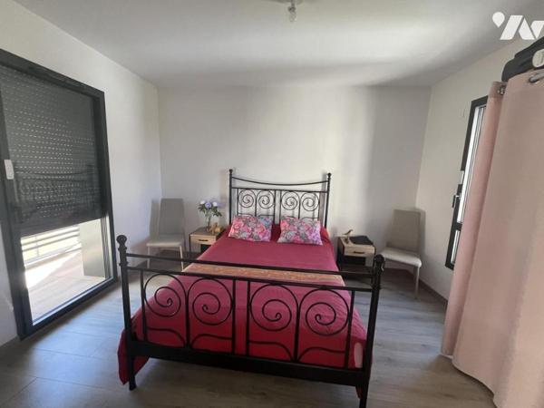 Appartement Type 2 - Résidence Cœur et Jardins