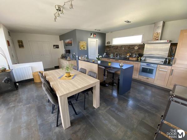 Maison - Vendu - 120 m² - RAMBOUILLET | The Door Man
