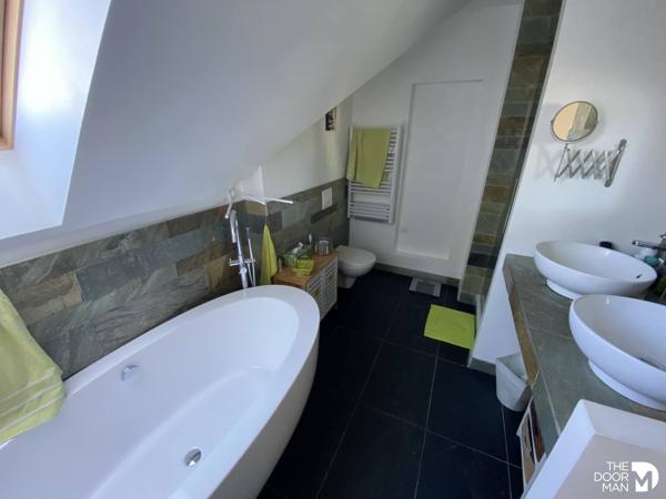 Maison - Vendu - 120 m² - RAMBOUILLET | The Door Man