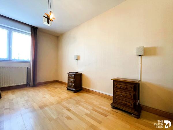 Appartement - Vendu - 95 m² - NIORT | The Door Man